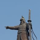 삼도수군통제영(세병관) 이미지