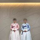 라온b | [혼주한복] 강남 라온하제 한복 계약 후기