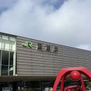 3.8한방차 | 일본 하코다테여행 2일차
