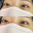 2동탄 산척동속눈썹 히카루에서 자연스러운 뷰러펌 찐후기