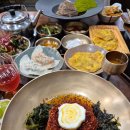 도곡1-112 | 소고기 열무비빔밥 무한!? 참기름 들기름막국수 맛집 강남 &#39;뱅뱅막국수&#39; 내돈내산 후기