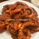 무교동유정낙지청담점 이미지