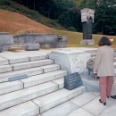 韓國의 名堂 - 名風水는 명당에 묻혔나? 이미지
