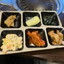 안성집 | [안성] 안성 공도 고기집 삼겹살 목살 맛집 <창심관> 솔직후기