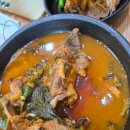 더본감자탕 홍성점 이미지