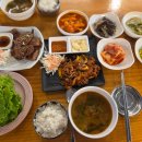 양천향교역 3번출구 뒤 다이닝코드