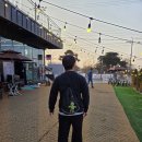 백야드 | 하남 도심 속 당일치기 캠핑 🏕️ | 히든백야드 솔직 후기