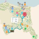 루나바 - 청주시 서원구 두꺼비로78번길 63-1 | 발리 아야나 리조트 일몰 선셋 명소 루프탑바 루나 위치 가는법과 운영시간 및 이용후기