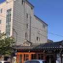 [경복궁역 골목투어 13편] 로스터리 플랫화이트와 오렌지 크림 커피, 서촌 카페 산책