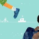 바쁜하루 이미지