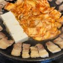 월강김치삼겹살 이미지