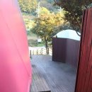 자연 속에서의 특별한 휴식, 마인드 글램퍼스 글램핑
