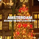 레드라이트 | 암스테르담 혼자 여행 코스 겨울 날씨 레드라이트 스트리트 후기