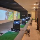 제이원 골프 아카데미 이미지