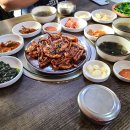 양지고추장불고기 이미지