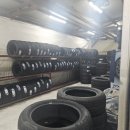 이편한 타이어 장착점 이미지