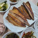 산호대로43길4R-5 | 구미 산동 생선구이 맛집 삼천포생선구이 재방문