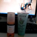 G00223 | [아이허브] 오랜만에 주문! 이번엔 미용제품으로~