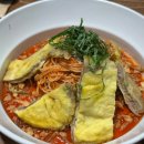 정희애견 | 다산 현대아울렛 맛집 정희, 내돈내산 방문후기 | 고사리 탄탄면 메뉴추천