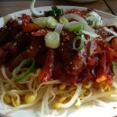 돈애랑장터순대국