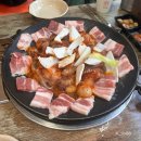 용두동 쭈꾸미 | 용두동 쭈꾸미 본점 후기: 23년 전통 원조 맛집에서 쭈꾸미+삼겹+계란찜+볶음밥까지, 솔직 리뷰