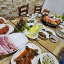 옥천오겹살 이미지