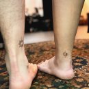 달이 비추는 곳 이미지