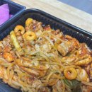 기영이숯불두마리치킨 :: 청주 배달음식추천 / 부드러운 닭다리살 순살 양념 숯불 치킨