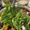 미소돼지 - 수원시 권선구 금호로246번길 12 | 수내역 맛집 미소집 간장돼지갈비찜 후기 막걸리 무료