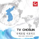 국제석유 - 5776 | [ TV CHOSUN 국제포럼 서포터즈 ] 합격 후기 및 서포터즈 진행과정 소개 💯💘💘