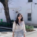 le puppy | 오늘 윤슬샵 팝업 가기 전 착용 컷 정리 겸 쪄보는 글