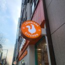 파파이스 강남점 | 파파이스 강남점 세트메뉴 내돈내산 솔직후기