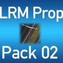 LRM Prop Pack 02 이미지