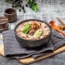 시골참순대 이미지