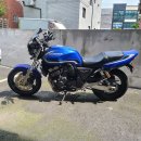 CB400 팝니다 이미지