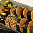 진미김밥 - 진주시 진주성로59번길 3-1 | 진미김밥