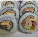 왕김밥 - 남구 팔등로 98 | 왕김밥