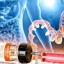 mRNA 백신이 유발하는 암의 증거를 제시하는 첫 연구 이미지