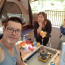 솔밭체육공원 오토캠핑장 | 캠핑_솔밭체육공원 오토캠핑장