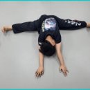 화랑합기도 특공무술 이미지