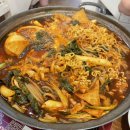 단무지 | 수유 숨은 즉석 떡볶이 맛집 [단무지] 내돈내산 솔직후기