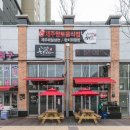 서충주 신도시 상가 앞 이미지