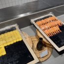 미정회초밥 | L7 광명 바이 롯데호텔 웨딩 뷔페 테이크 호텔 세븐나이브스 시식 후기 -일식류