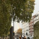 (주)더파크모터스 | [런던 여행 숙소] 블레이크모어 하이드파크 호텔 내돈내산 후기(가성비 추천)