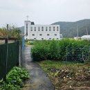 강남마을 써미트빌6단지 | 비 오는 어느 날 되돌아본 용인 시절