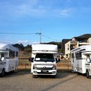 와이제이알브이 캠핑카라반 이미지