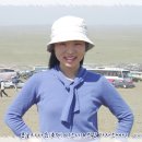 세계적으로 유명한 몽골의 나담(축제) - 말경기(머르니 오르땅) 이미지