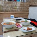 제천빨간칼국수