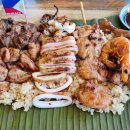 주문진가는길 생선구이먹으러 이미지