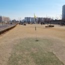 동천파크 골프장 이미지